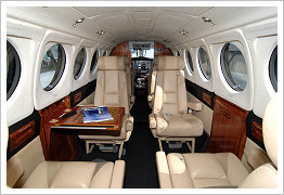 Private flights
